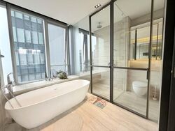 TwentyOne Angullia Park (D9), Condominium #560095101